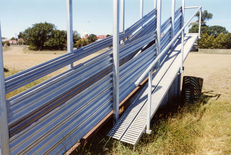 Loading Ramp picture