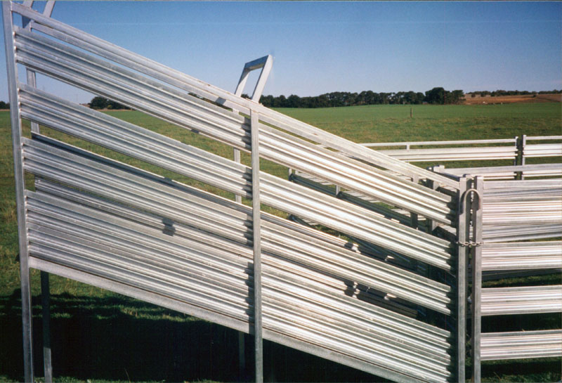 Portable Yard picture