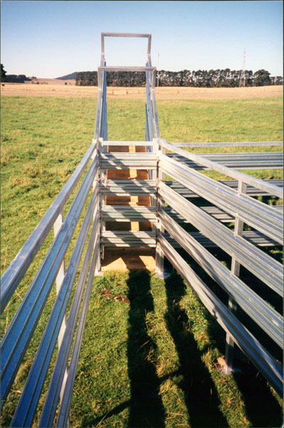 Portable Yard picture