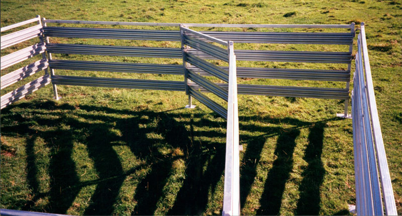 Portable Yard picture
