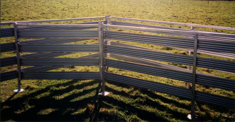 Portable Yard picture