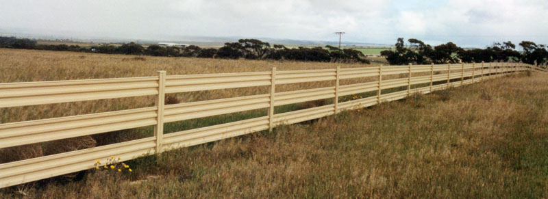 Property Fencing