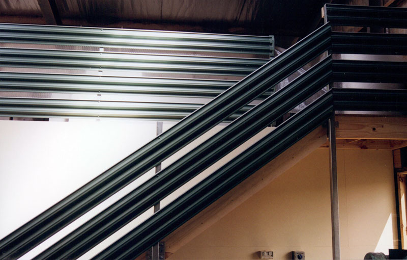 saftey railing