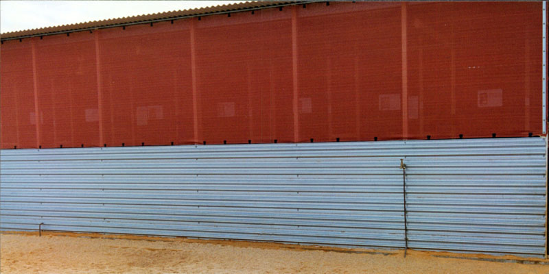 shed cladding